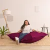 Pouf extérieur imperméable anti-uv déhoussable BANANAIR 140 Voir les images du produit 5