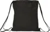 Real Madrid Sportbeutel Gym Bag 612454196 Weiß Produktbild-Vorschau 3