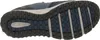 Skechers Escape Plan - Navy / Orange Leder/Synthetik Größe: Produktbild-Vorschau 35