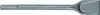 Burin pointu Rtec Speed L.400mm SDS-MAX BOSCH Voir les images du produit 43
