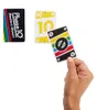 Mattel Games Phase 10 Masters Classic Kartenspiel, an Rommé Produktbild-Vorschau 4