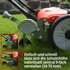 HECHT 514 Spindelmäher | 46 cm Schnittbriete | 50 Liter Produktbild-Vorschau 5