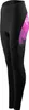 Legging F RIDGE LADY mit Pad in schwarz pink %%% : Größe - Produktbild-Vorschau 3