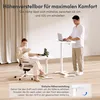 FLEXISPOT Beistelltisch Höhenverstellbar in C-Form, Produktbild-Vorschau 4