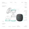 TRUELIFE Odsávačka materského mlieka Nutrio BP electric Náhľad obrázku produktu 7