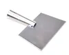 Aqbau® Poussoir à glace Galvanisé 15cm Pioche à glace Voir les images du produit 3