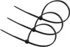 Eco-Light Trytytka Opaska Kablowa Zaciskowa 3.6 X 200 Mm Podgląd zdjęcia produktu 11