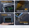 FNIRSI 2C53P Oszilloskop, Signalgenerator und Multimeter Produktbild-Vorschau 4