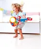 Hape E0335, Spielzeug-Musikinstrument, Gitarre, 1,5 Produktbild-Vorschau 3