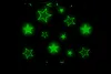 Kuscheldecke Glow in the Dark Decke mit leuchtenden Sternen Produktbild-Vorschau 12