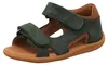 Ricosta Lauflernschuhe Jungen 32323531373831 Grün 23 EU Produktbild-Vorschau 2