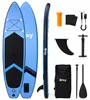 Brixy SUP Board – Aufblasbares Paddle Board – Komplettset – Produktbild-Vorschau 1