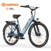 HillMiles E Bike, městské elektrokolo a E-Hollandbike s 36V Náhled obrázku produktu 11