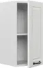 Vicco Hängeschrank R-Line, 30 cm, Weiß Landhaus/Weiß Produktbild-Vorschau 4
