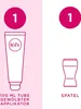 Veet Minima krem do depilacji ciała skóra wrażliwa, 100ml Podgląd zdjęcia produktu 8