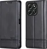 Etui en cuir pour Honor X6B, étui portefeuille pliable avec Voir les images du produit 2