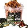 Terrario Repti Bites Gamberetti 500ml - Gamberetti Anteprima dell’immagine prodotto 6