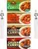 S&B Golden Curry Mix 4x220g Produktbild-Vorschau 1