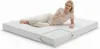Komvortowy | Bett 160x200 cm | Doppelbett mit Metallrahmen Produktbild-Vorschau 9
