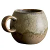 Bloomingville Paula Tasse, Braun, Steingut Produktbild-Vorschau 3
