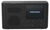 Grundig Music 6500, Cestovné, Analógový a digitálny, DAB+, Náhľad obrázku produktu 3
