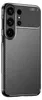 Handy Hülle für Samsung Galaxy S26 Ultra Carbon Look Cover Produktbild-Vorschau 1