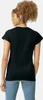 Twisted sister love is for suckers  T-Shirt, Frauen Produktbild-Vorschau 3