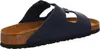 Birkenstock Klassische Pantoletten Arizona BF WB Blau Damen Produktbild-Vorschau 51