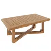 Flieks Gartenmöbel-Set 6-tlg., Gartensofa mit Hocker und Produktbild-Vorschau 10