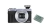 Canon PowerShot G7 X Mark III, 20,1 MP, 5472 x 3648 Pixel, Produktbild-Vorschau 2