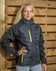 Result R237X | Herren Black Compass Softshell Jacket - Produktbild-Vorschau 3