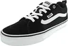 Vans Mn Filmore Suede/Canvas Black/White Größe EU 42 Produktbild-Vorschau 69