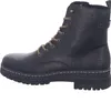 Rieker damskie sznurowane buty za kostkę czarny, Podgląd zdjęcia produktu 23