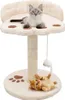 vidaXL Katzen-Kratzbaum Sisal 40 cm Beige und Braun Produktbild-Vorschau 6