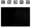 plaque induction, autosuffisant 77 cm 5 zones de cuisson Voir les images du produit 3