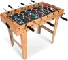 Baby-foot Neosport 70x37x62cm NS-802 en bois Voir les images du produit 4
