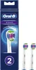 Spazzolini Oral-B 3D White CleanMaximiser 4 pezzi Anteprima dell’immagine prodotto 4