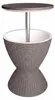 Relaxdays Beistelltisch mit Kühlfunktion, 30 L, Cool Bar, Produktbild-Vorschau 9