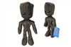 Guardians of the Galaxy Plüschfigur Young Groot 25 cm Produktbild-Vorschau 3
