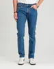 Lee Daren True Straight Fit Jeans Blau 34 / 32 Herren Blau Produktbild-Vorschau 10