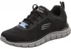 Skechers Sport Mens TRACK BROADER Sneakers Men schwarz Produktbild-Vorschau 21