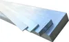 Aluminium Flachprofil AlMgSi0,5 Länge 250mm (25cm) 120x5 Produktbild-Vorschau 1