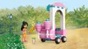 LEGO® Friends 42643 Stojan na cukrovou vatu Náhled obrázku produktu 14