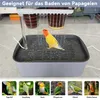 Automatische Vogeltränke mit Wasserzirkulation, Produktbild-Vorschau 3