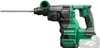 Bohrhammer HIKOKI DH3628DAW4Z (nur Gerät) Produktbild-Vorschau 5