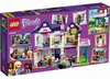 LEGO® Friends 41449 Dom Andrei Podgląd zdjęcia produktu 40