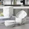 MALACASA, série Ramekin.Dish, 12 pcs. bol à encas en Voir les images du produit 7
