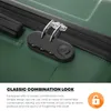 Koffer Trolley Reisekoffer Suitcase, Rollkoffer Handgepäck Produktbild-Vorschau 3