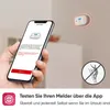 X-Sense XS01-M Intelligenter Rauchmelder mit Wifi - 6 Produktbild-Vorschau 6