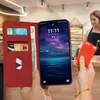 Sklopné puzdro pre Xiaomi Redmi Note 15 Pro 5G s Náhľad obrázku produktu 5